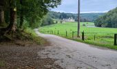 Excursión Senderismo Bouillon - Au départ de l'abbaye de Cordemois  - Photo 2