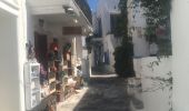 Tour Wandern Μάρπησσα - Marpissa Marmara Lefkes - Photo 16