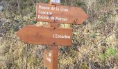 Percorso Marcia Scarena - L’Escarene - Photo 9