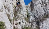 Randonnée Marche Oppedette - Gorges d'Oppedette - Photo 5