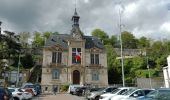 Percorso Marcia Château-Thierry - Les Vignes Castelles trace du 28-04-2024 - Photo 16