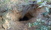 Excursión Senderismo Roquebrune-sur-Argens - Circuit de l'eau Les Cavalières, La Maurette - Photo 6