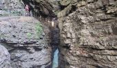 Randonnée Marche Oberstdorf - Breitachklamm  - Photo 16