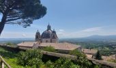 Trail Walking Bolsena - CR_Francigena_DL_48_Bolsena_Montefiascone_20230531 - Photo 15