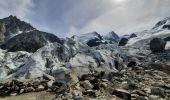 Trail Walking Chamonix-Mont-Blanc - La Jonction - Photo 3