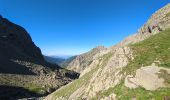 Tour Wandern Belvédère - Lac et Caire Autier depuis le pont de Countet - Photo 4