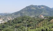 Tour Wandern Carrara - CR_Francigena_CI_32_Carrare-Avenza_Massa_20220615 - Photo 12