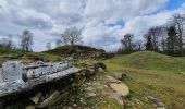 Randonnée Marche Bouillon - Promenade Château le Duc 99 Mogimont 40 - Photo 4