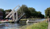 Tocht Stappen Le Rœulx - Canal du centre / 2020-09-13 - Photo 1