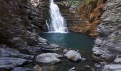 Tocht Stappen Colmars - Colmars les Alpes - Cascade de la Lance - Photo 1