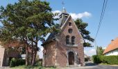 Tour Elektrofahrrad Ronse - Renaix - Ellezelles - Croisette - Saint-sauveur - Photo 20