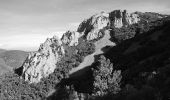 Randonnée Marche Saint-Raphaël - Pk Belle Barbe - Baisse des Sangliers - Pic Cap Roux - Grotte St Honorat - Photo 7