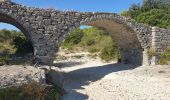 Excursión Senderismo Pompignan - Pompignan bergerie du monier 2 - Photo 3