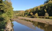 Tocht Stappen Chiny - rando suxy 22/09/2020 - Photo 18