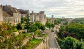 Tour Wandern Château-Landon - Linéaire de Chateau Landon à Nemours - Photo 16