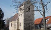 Tour Zu Fuß Freyburg (Unstrut) - Nüssenberg Rundweg - Photo 9