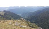 Trail Walking Metzeral - Hohneck par la Worsa - Photo 10