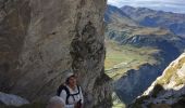 Trail Walking Beaufort - Rocher du Vent (Pistes) - Photo 1