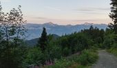 Tour Wandern Revel - Refuge de la Pra- lac de Crozet - Photo 3