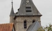 Randonnée Marche nordique Quiberville - autour de quiberville  - Photo 3