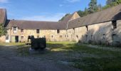 Trail Walking Anhée - Maredsous ok - Photo 4