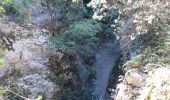 Tour Wandern Gordes - Veroncle Murs Joucas - Photo 1