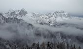 Tour Zu Fuß Tarvis - Sentiero del Pellegrino - Photo 4