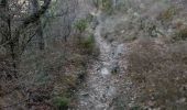 Trail Walking Saillans - Le Serre des 3 Bornes - Photo 10