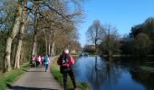 Tour Wandern Gueltas - rigoled'hylverne - Photo 1