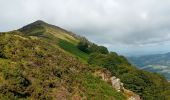 Tour Wandern Mendionde - mont Baigura - Photo 16