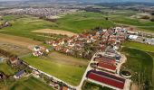 Percorso A piedi Kalchreuther Forst - Rundweg um Kalchreuth - Photo 8