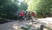 Excursión Senderismo Gouloux - 190918-Morvan-1 - Photo 1