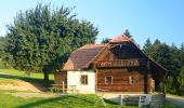 Tocht Te voet Grafendorf bei Hartberg - Stambach Weg 1 - Photo 1