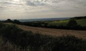 Tocht Stappen Hauteville-lès-Dijon - Hauteville lès Dijon - Photo 1