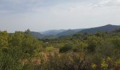 Trail Walking Lodève - Fontbonne Grézac - Photo 6