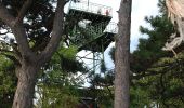 Tocht Te voet Gemeinde Perchtoldsdorf - Wien Rodaun - Parapluieberg - Kammersteinhütte und Wiener Wallfahrerweg - Photo 8