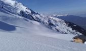 Tocht Ski randonnée Montsapey - Combe bronsin collu au Nord 2400 - Photo 3