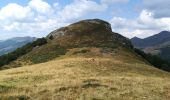 Trail Walking Laveissière - L'Alagnon - Photo 2