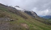 Tocht Mountainbike Le Grand-Bornand - Maroly - Colombière - Photo 5