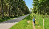 Trail Walking Violay - Violay - La Tour Matagrin - Photo 2