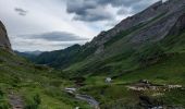 Trail Walking Eaux-Bonnes - GR10U Gourette 2022 - Photo 4