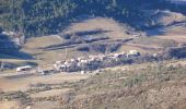 Percorso Marcia Jonchères - 2016-04-09 Jonchères - Montagne de Praloubeau - Photo 13