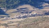 Randonnée Marche Jonchères - Montagne de Praloubeau (Jonchères) - Photo 13