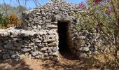 Tour Wandern Sainte-Anastasie - Régordane 8 - Ste Anastasie-Nimes - Photo 8