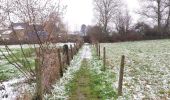 Randonnée Marche Profondeville - Promenade vers le point de vue de la Sibérie  - Photo 19