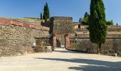 Tocht Te voet Hostalric - Hostalric. La Tordera i Parc de les Rieres - Photo 3