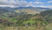 Tocht Stappen Sigchos - Sigchos - Quilotoa - Day 1 (Sigchos - Isinvili) - Photo 3