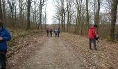 Tour Wandern Renwez - Renwez journée 2019-3-26 - Photo 1