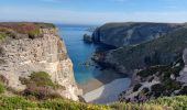 Randonnée Marche Plévenon - BOUCLE DEPUIS PLENEVON AVEC CAP FREHEL ET FORT LA LATTE - Photo 11