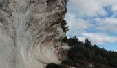 Trail Walking Sanary-sur-Mer - Boucle grotte du Garou  - Photo 1